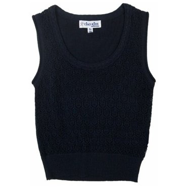 Жилет для девочки Ciao Kids Collection CK0923 цвет синий 10 лет 3720₽