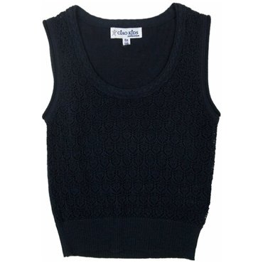 Жилет для девочки Ciao Kids Collection CK0923 цвет синий 16 лет 3720₽