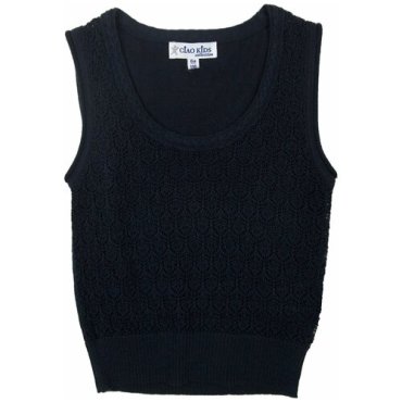 Жилет для девочки Ciao Kids Collection CK0923 цвет синий 16 лет 3720₽