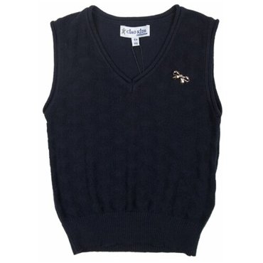 Жилет для девочки Ciao Kids Collection CK0924 цвет синий 6 лет 2950₽