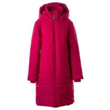 Пальто зимнее для девочки Huppa NINA 11400₽