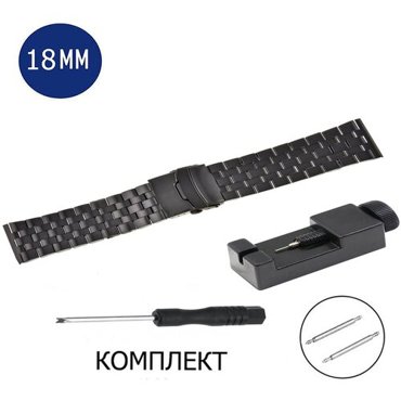Браслет AXIVER фактура полуглянцевая диаметр шпильки 178 мм размер 20мм золотой 949₽