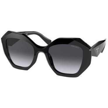 Солнцезащитные очки Prada grey gradient 49990₽