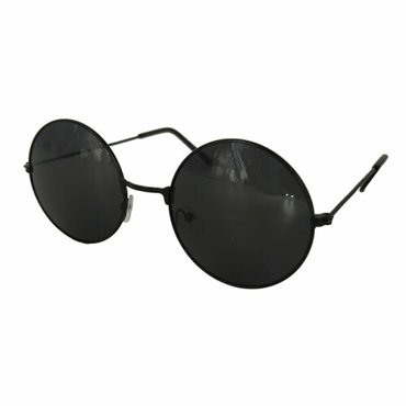 Солнцезащитные очки черный 262₽