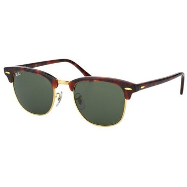 Солнцезащитные очки Luxottica черный 33694₽