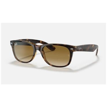 Солнцезащитные очки Ray-Ban NEW WAYFARER RB2132 71051 55-18 33291₽