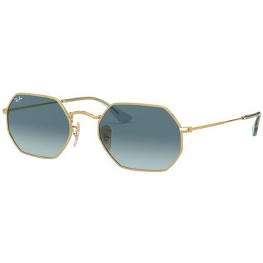 Солнцезащитные очки Ray-Ban золотой 25480₽