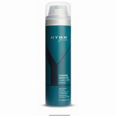 Amway HYMM Пенящийся гель для бритья 200 мл 3900₽