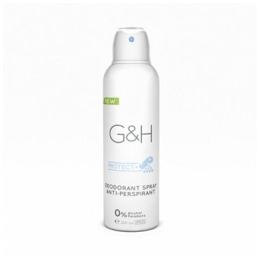 Amway G&H PROTECT+™ Дезодорант-антиперспирант спрей