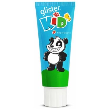 Набор Glister Kids Детская зубная паста 2шт 590₽