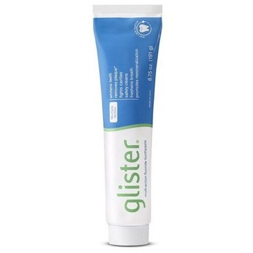 Glister Многофункциональная зубная паста 998₽