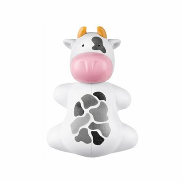 Flipper FUN Animal держатель коровка с зубной щеткой 620₽