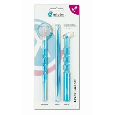 Мирадент l-prox care set 890₽