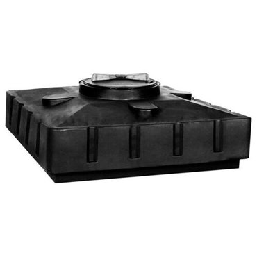 Бaк для душа AQUATECH 240 л 11001100300 мм 6104₽