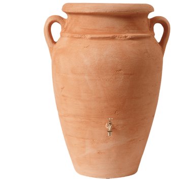 Емкость для сбора дождевой воды Амфора античная Antique amfora 250 л 29999₽