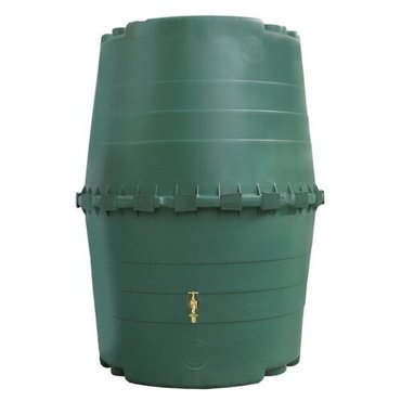 Водосборник GRAF Otto GmbH TOP-TANK 323001 1300л 323001 33500₽