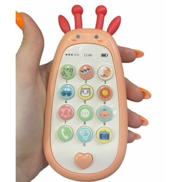 Музыкальная игрушка Телефончик 750₽