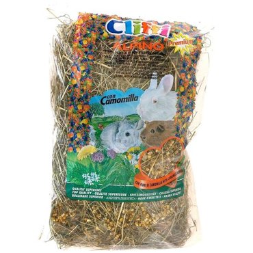 Cliffi Италия Альпийское сено с Ромашкой Alpino with Camamile ACRS016 Alpino with Camomile 05 кг 31299 1169₽