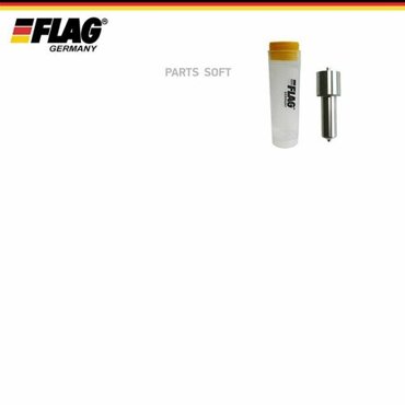 FLAG 371172 371172_распылитель форсунки 3710₽