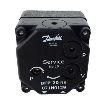 Насос топливный BFP20R5 071N0129 34841₽