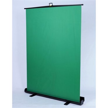 ФОН раскладной баннерного типа FST RBS-168X200 СHROMAGREEN 9356₽
