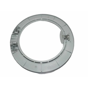 3212ER1019D - Обрамление люка внутреннее серый D437мм LG 4675₽