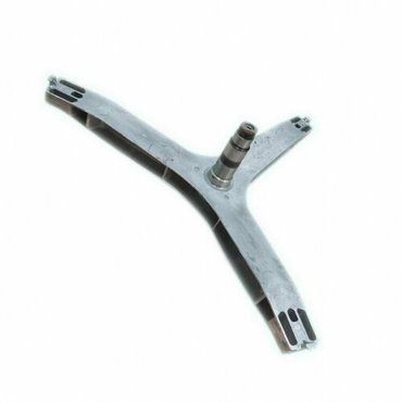 Крестовина барабана стиральной машины Samsung sensor compact Eco Bubble Crystal Slim Diamond 8 кг вал 98 мм DC97-16580A 3764₽