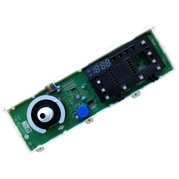 Модуль управления стиральной машины LG EBR79583427 6500₽
