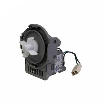 Насос помпа ПММ Fudi под винт PSB-01 10ma82 для Gorenje Hansa Korting 1030426 1870₽