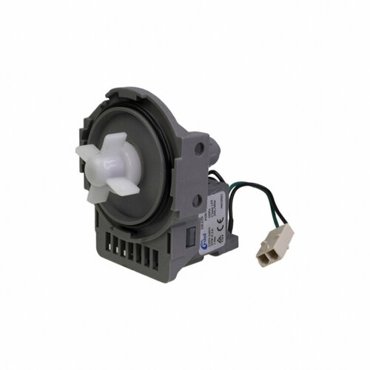 Сливной насос помпа для посудомоечной машины Gorenje Hansa Korting 30W 4 защелки 1030426 1350₽