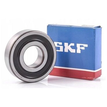 Подшипник 6202 ZZ SKF для стиральной машины 15x35x11 мм 650₽