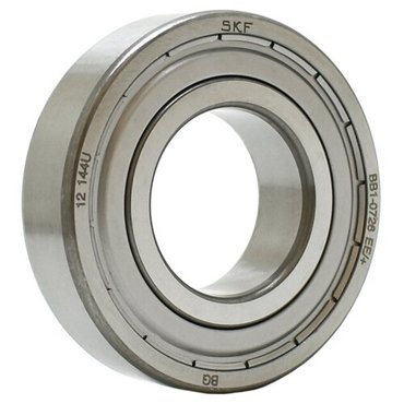 Подшипник для стиральных машин 306216 6206 ZZ SKF BB10726EE 557₽