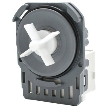 Помпа сливной насос HANYU для стиральной машины AEG Electrolux 756₽