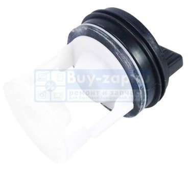 Samsung Фильтр слива СМА для стиральных машин Samsung DC97-09928C 405₽