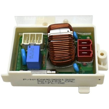 Сетевой фильтр для стиральной машины LG EAM63891325 EAM60991315 EAM60991301 938₽