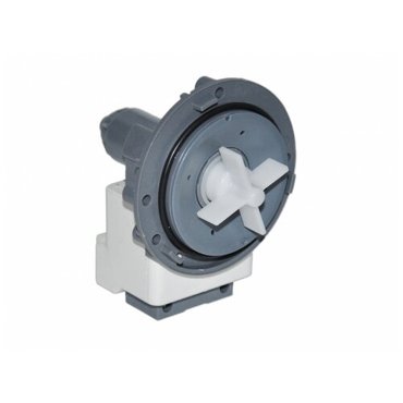 Сливной насос стиральной машины HANYU B15-6A 40W 3 винта клеммы раздельно PMP520UN 1009₽
