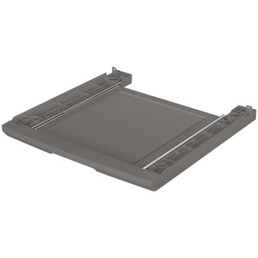 Haier Соединительный элемент CKS-1 595x595x656 мм 7699₽