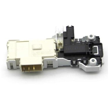 УБЛ Блокировка люка ROLD DA003733 для стиральных машин LG веко DA003733 2704830100 1127₽
