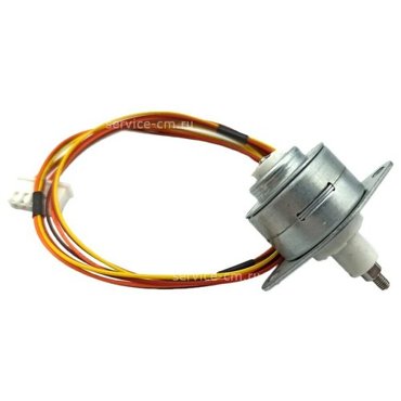 Универсальный Двигатель дренажного клапана мод F11 F12 DrCoffee 8D30014 3812₽