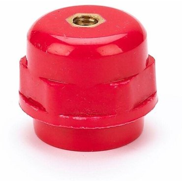Изолятор шинный опорный ИО101-25 H25хD23хM6 Uпр6кВ 32100DEK DEKraft 129₽