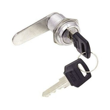 Замок 20-2240 IEK YZK10-20-22-40 3шт 847₽