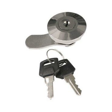 Замок 20-2245 IEK YZK11-20-22-45 4шт в упак 968₽