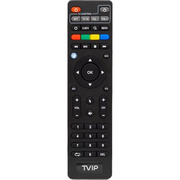 ИК Пульт Обучаемый TVIP Gen 1 450₽