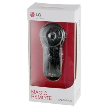 LG AN-MR400 AN-MR400G AN-MR400H пульт 18990₽
