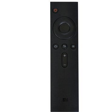 Пульт для тв приставки Xiaomi mi box - s 1 2 3 поколений 621₽