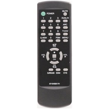 Пульт Huayu 6710V00017H ic для телевизора LG 381₽