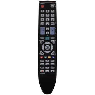 Пульт Huayu AA59-00483A для телевизора Samsung 560₽