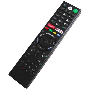 Пульт Huayu для телевизора Sony KD-65AF9 2490₽