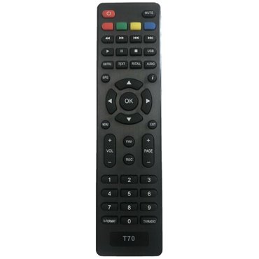 Пульт Selenga T-70 496₽
