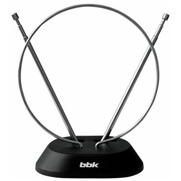 Комнатная DVB-T2 антенна BBK DA01 739₽